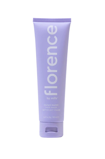 CLEAN MAGIC FACE WASH