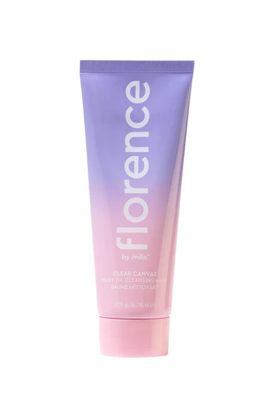 CLEAR CANVAS MILKY OIL CLEANSING BALM