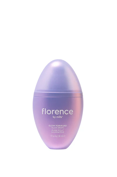 GLOW FOREWARD GLAZE DROPS